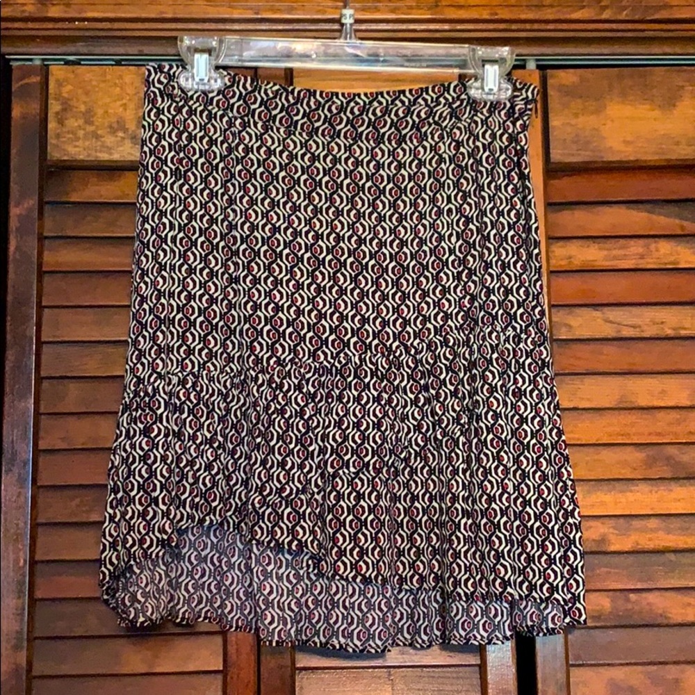 Free People Skirt